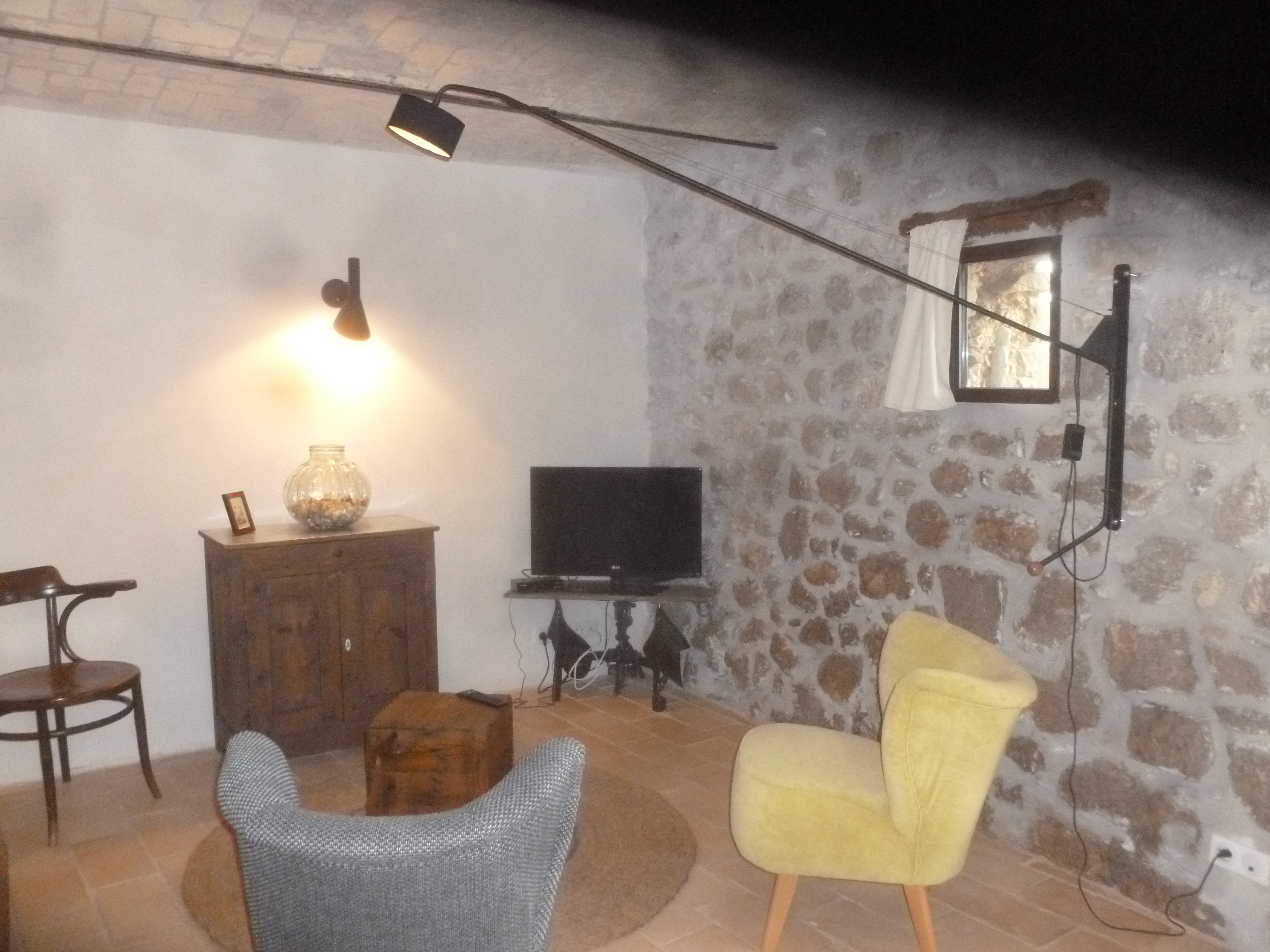 salon