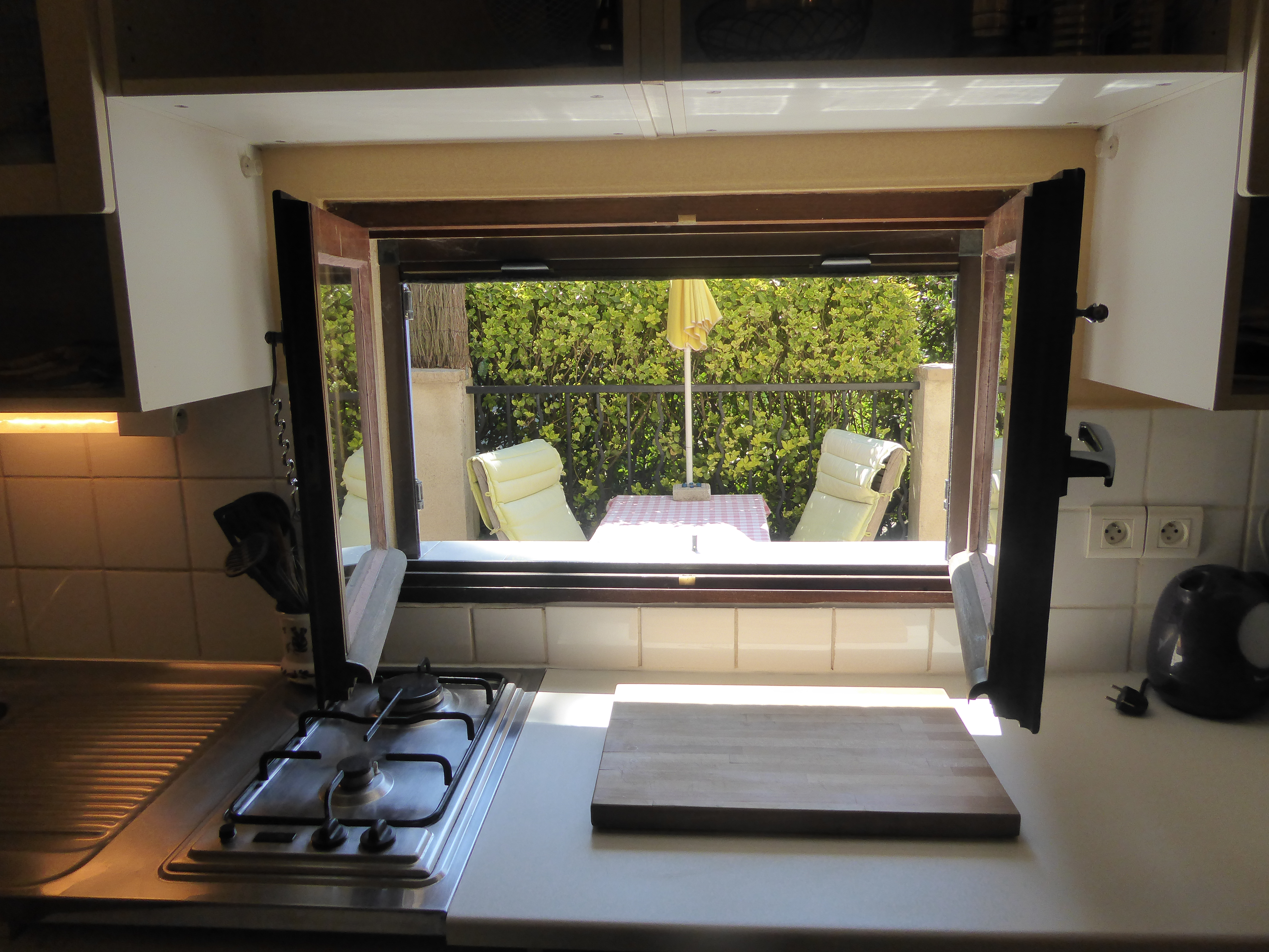 Mas Saint Antoine - Le Cabanon, Rognonas - photo 10