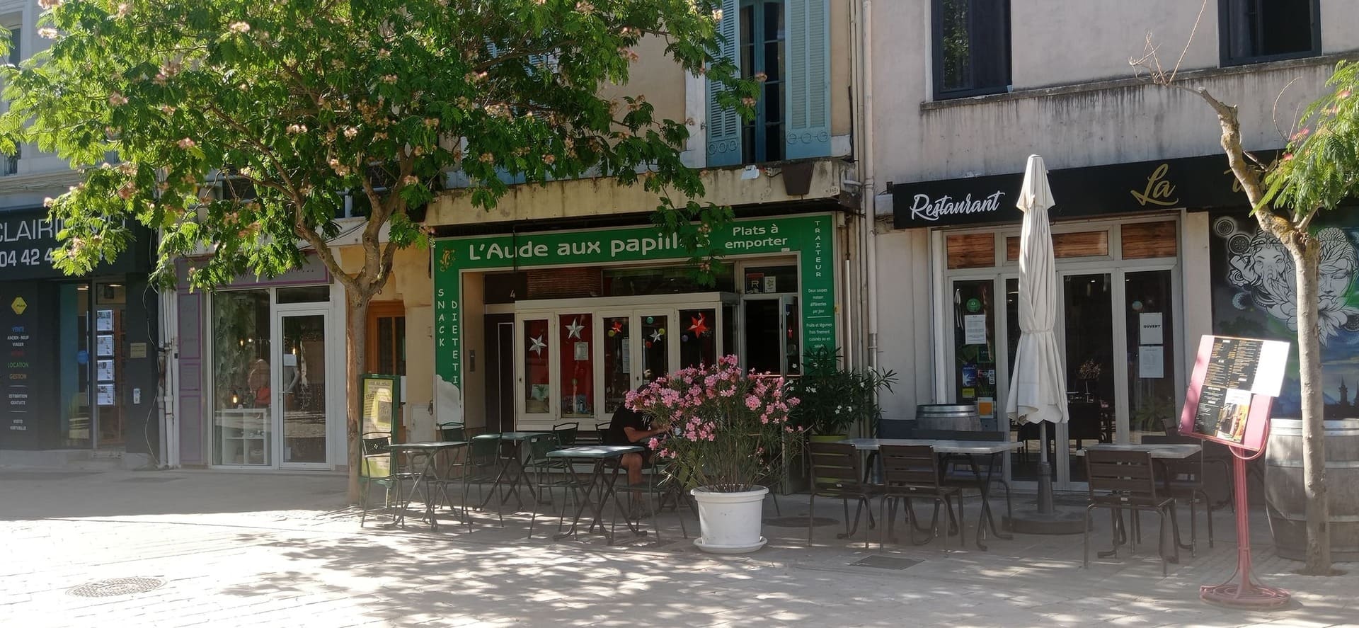 L'Aude aux Papilles - photo 5