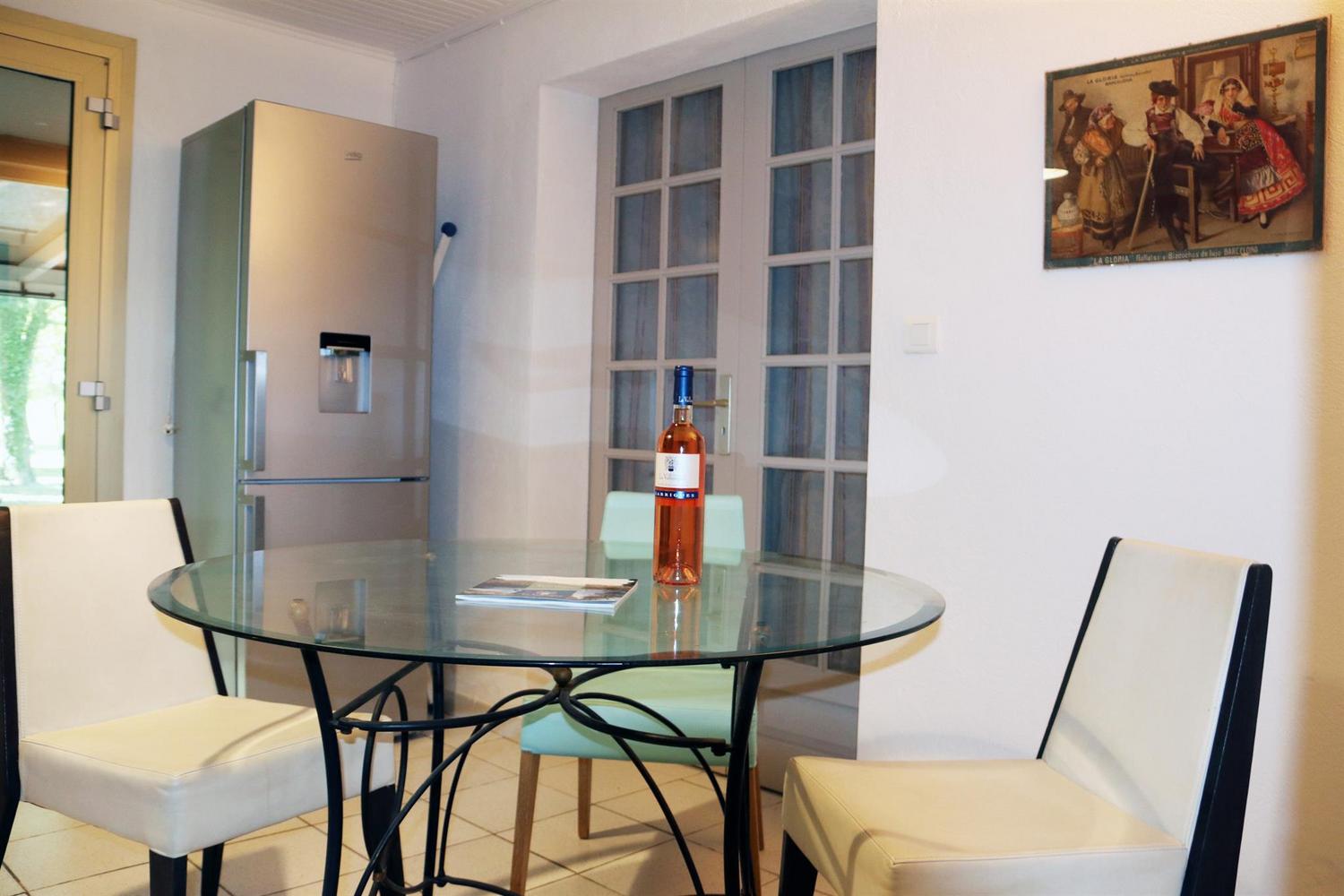 Villa Mélodie, Mollégès - photo 38