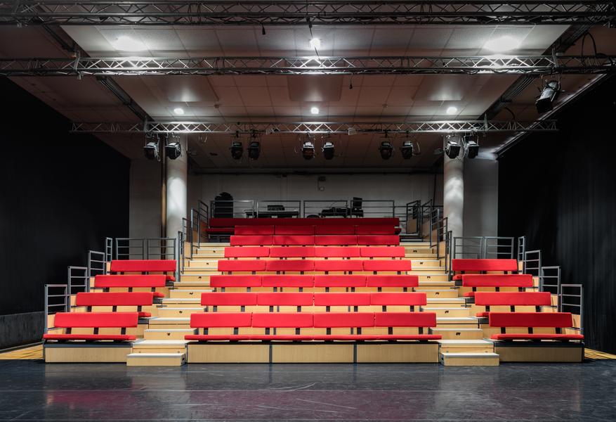 Maison de la danse de Lyon_Lyon 8ème