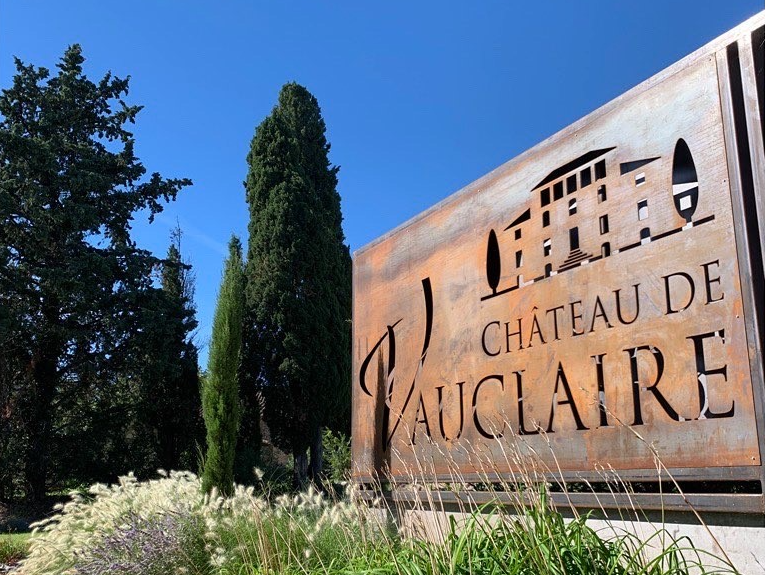 Château de Vauclaire, Meyrargues - photo 6