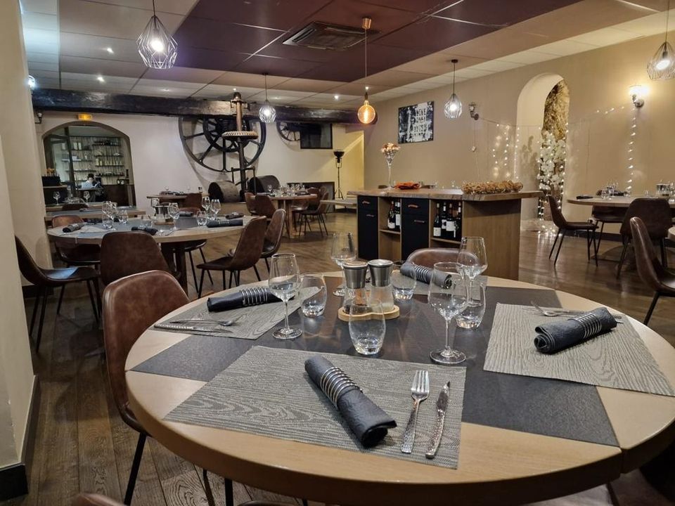Salle 1