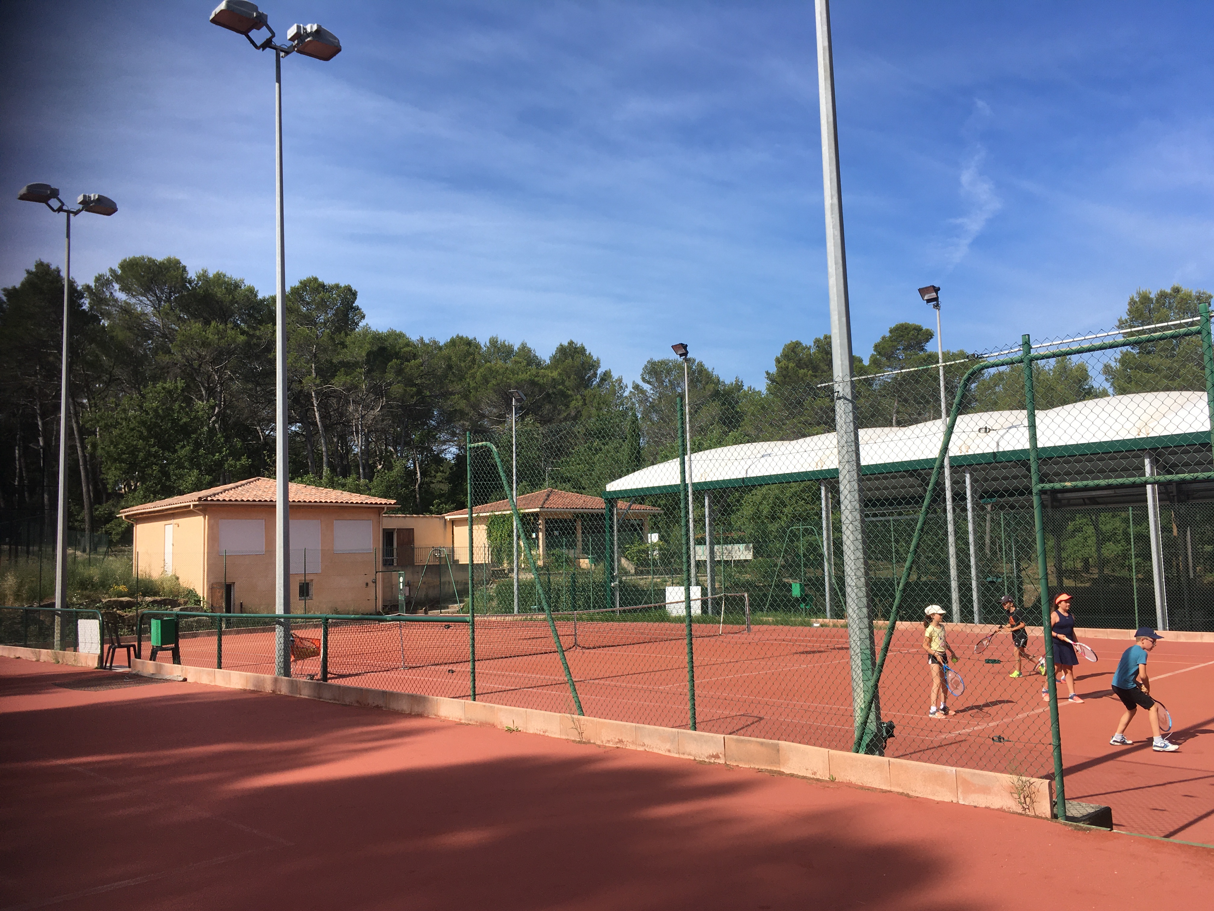 Tennis Padel Club, Peynier - photo 3