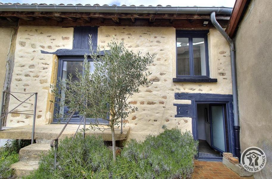 Gîte \
