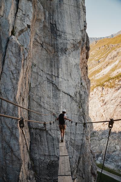 Bureau des guides Val d'Isère