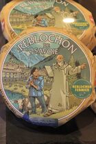 Reblochon