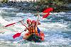 Buena Vista Rafting_Castellane