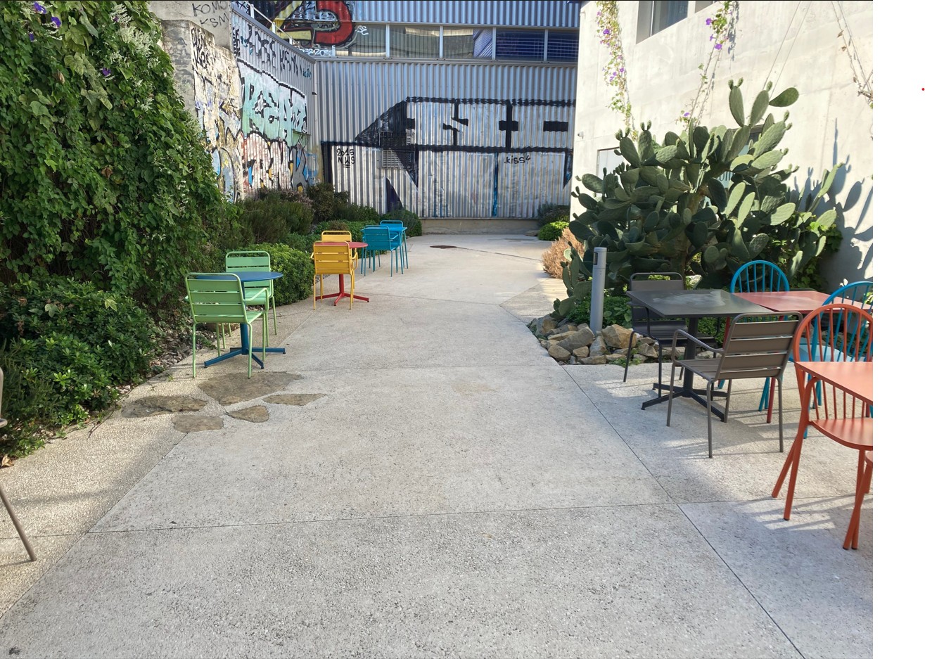 Résidence Montempô Centre Dôme, Marseille 4e Arrondissement - photo 8