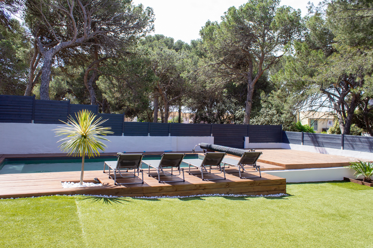 Villa des pivettes (Predina)