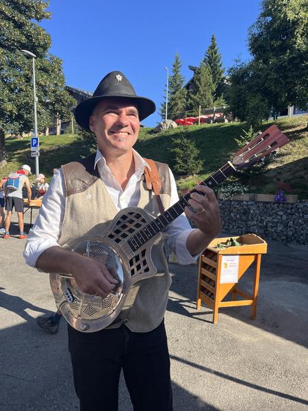 Régal'ade Eté 2023