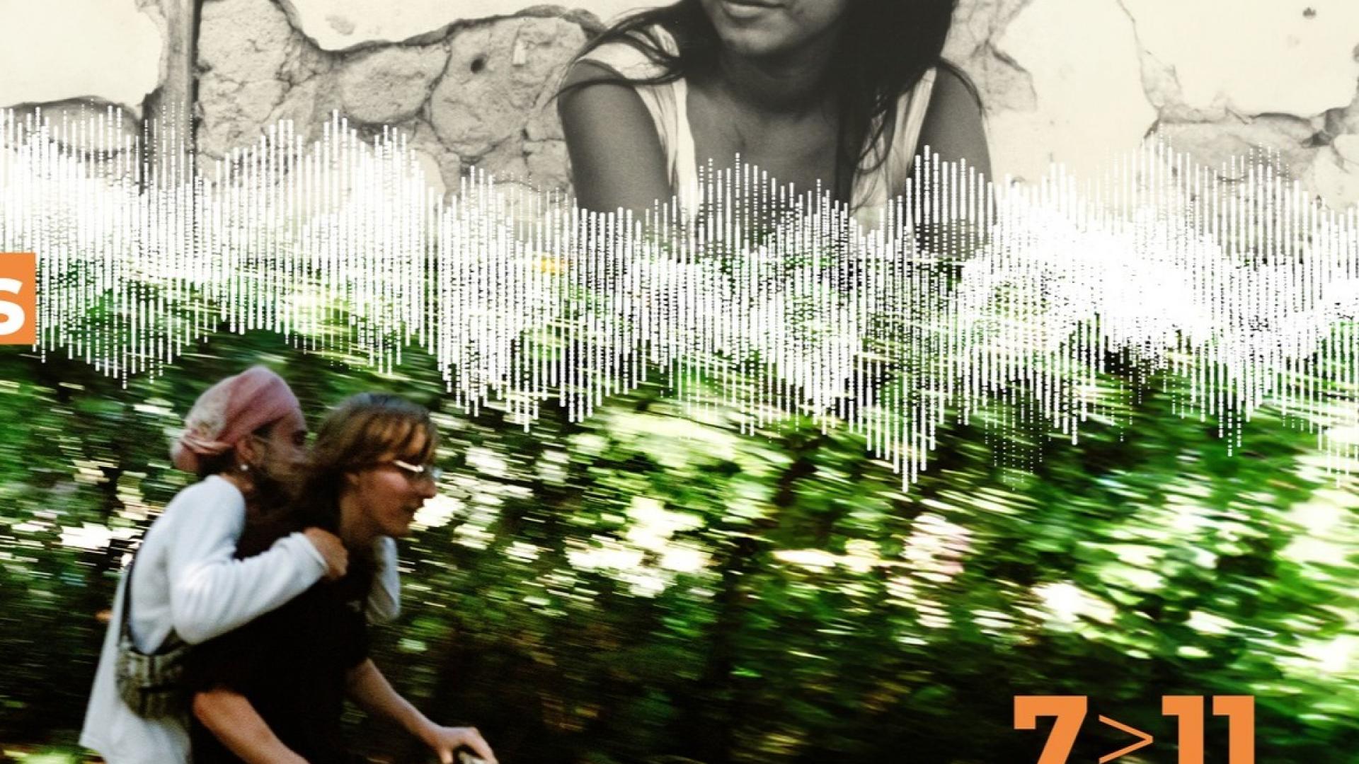 Festival Escales Documentaires