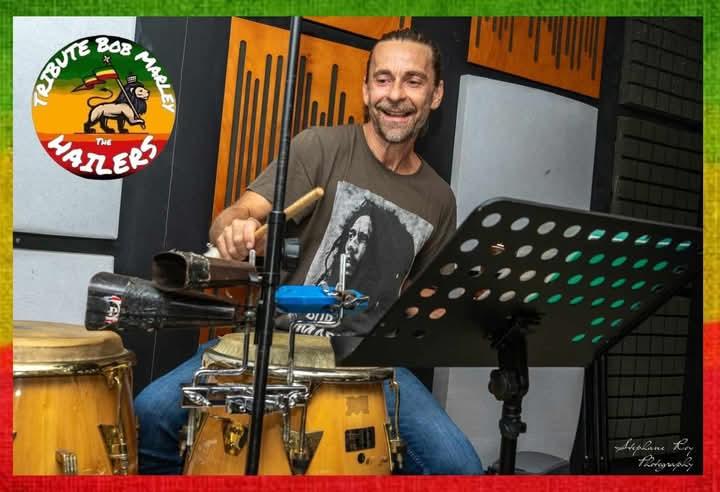 Les Rendez-Vous de l'Eté: concert tribute Bob Marley THE HAILERS_Cavalaire-sur-Mer