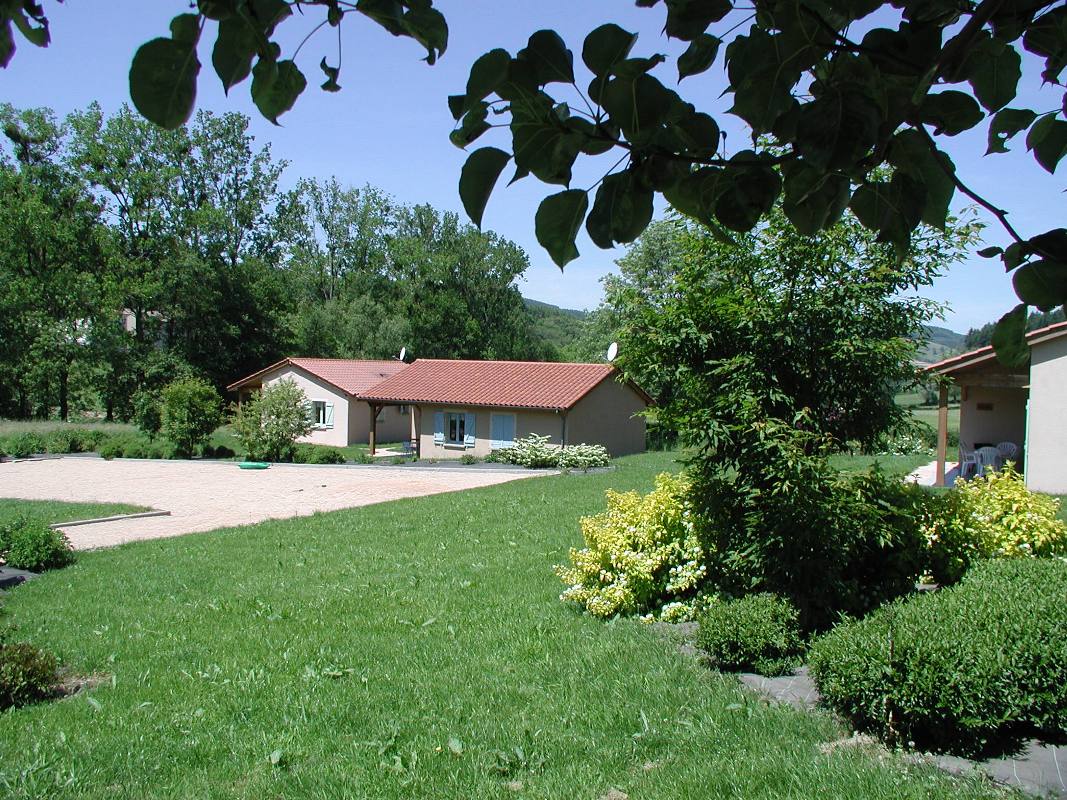 Le Gîte