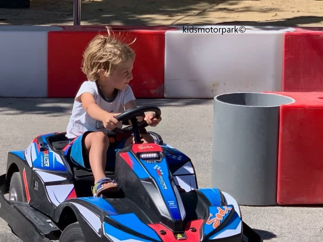 Kids Motor Park & Ninja Run, Aubagne - photo 5