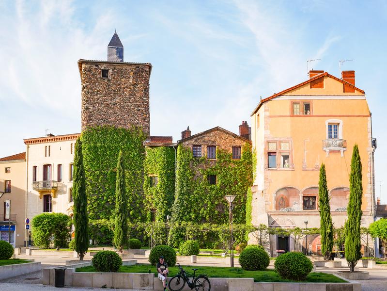 Journées Européennes du Patrimoine