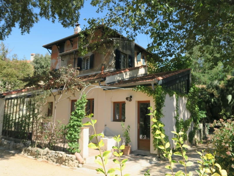 Dépendance de la bastide 18e, Marseille 12e Arrondissement - photo 5