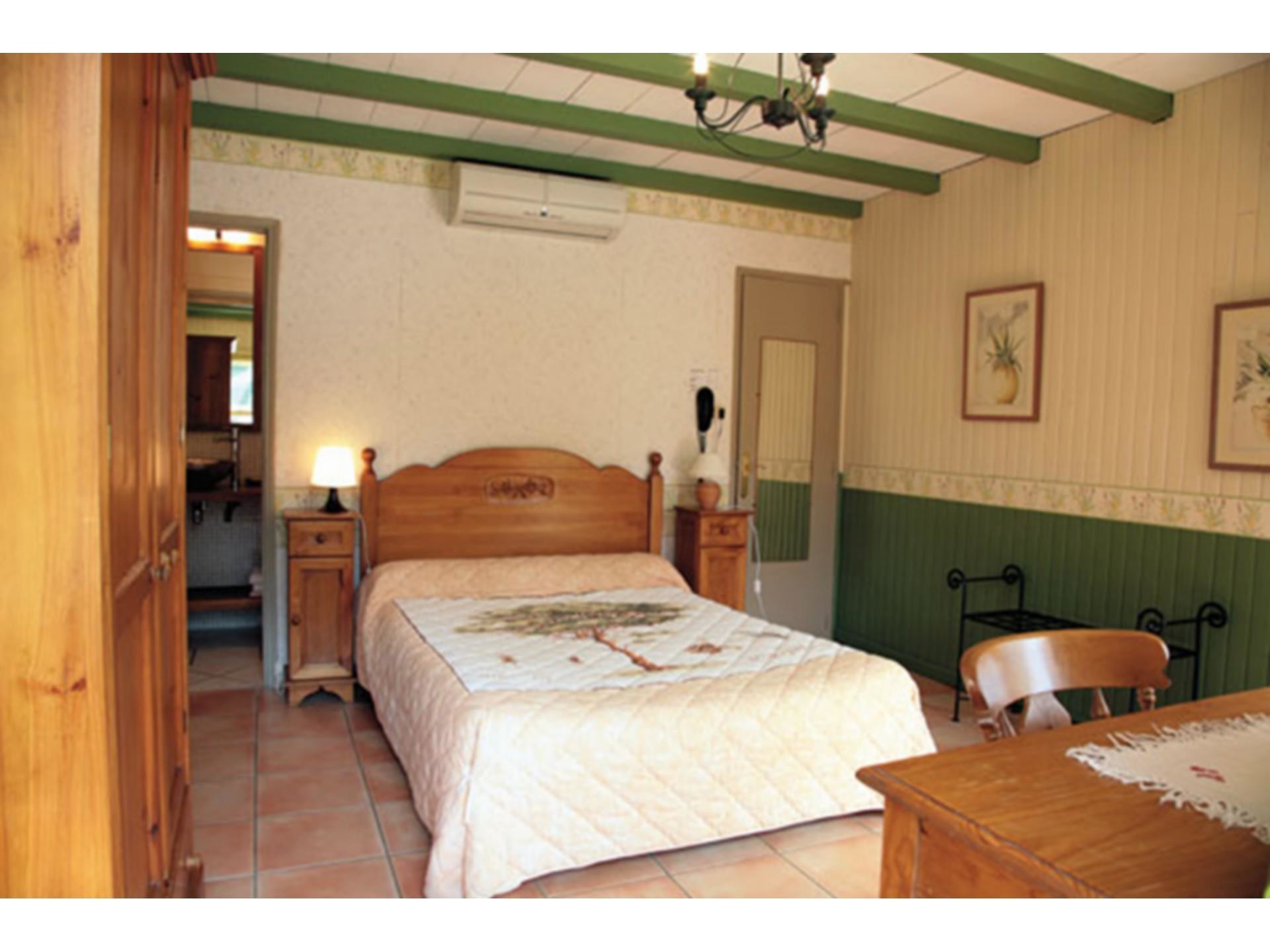 Hostellerie de la Tour - photo 4