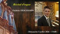 Les amis de l'orgue