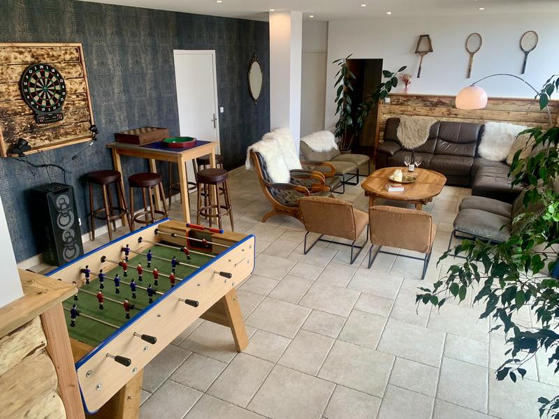 grand salon relais ville vieille