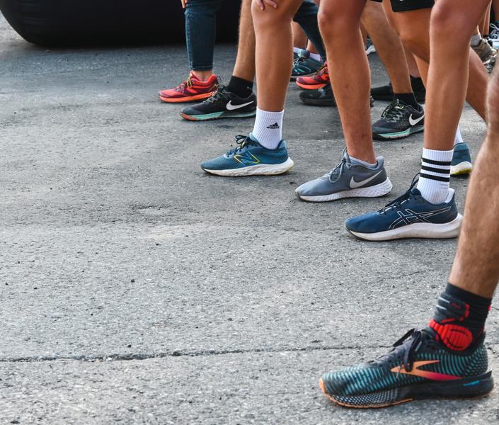 Challenge running d'Avoriaz_Avoriaz