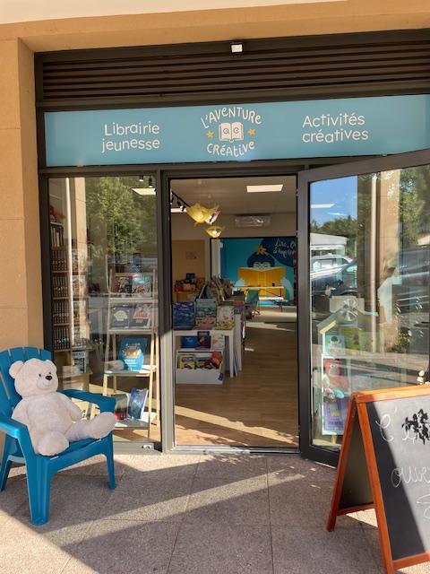 L'Aventure Créative