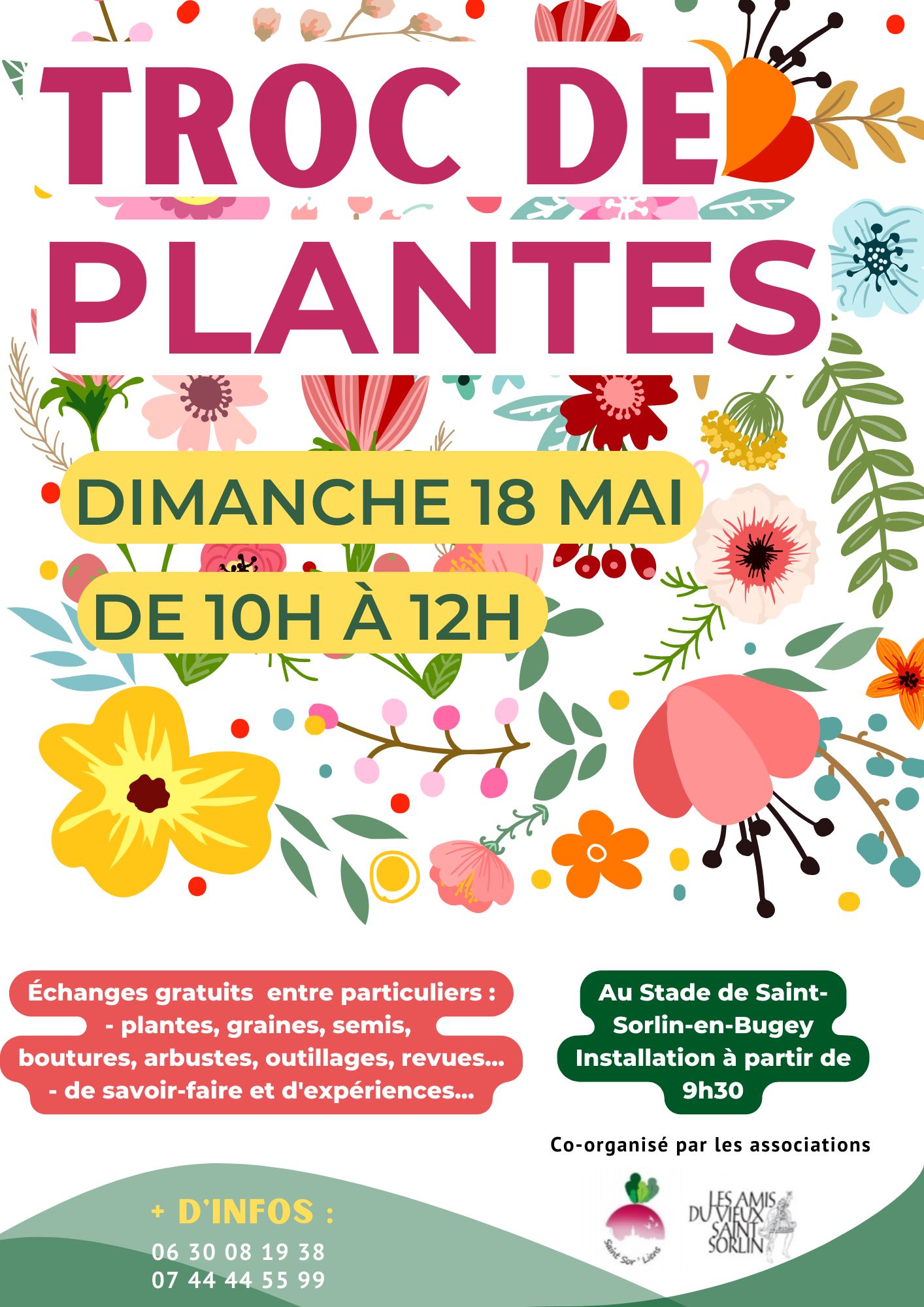Affiche