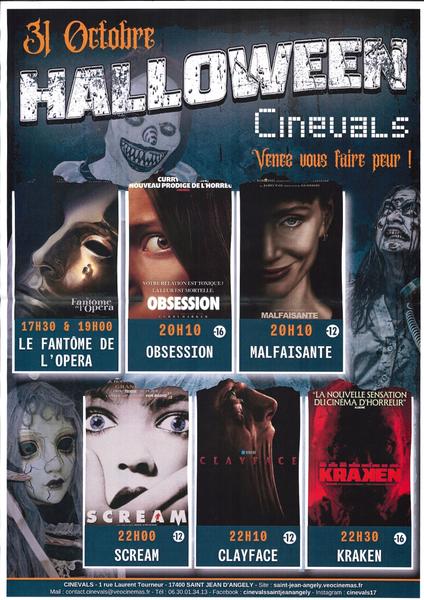 Cinéma