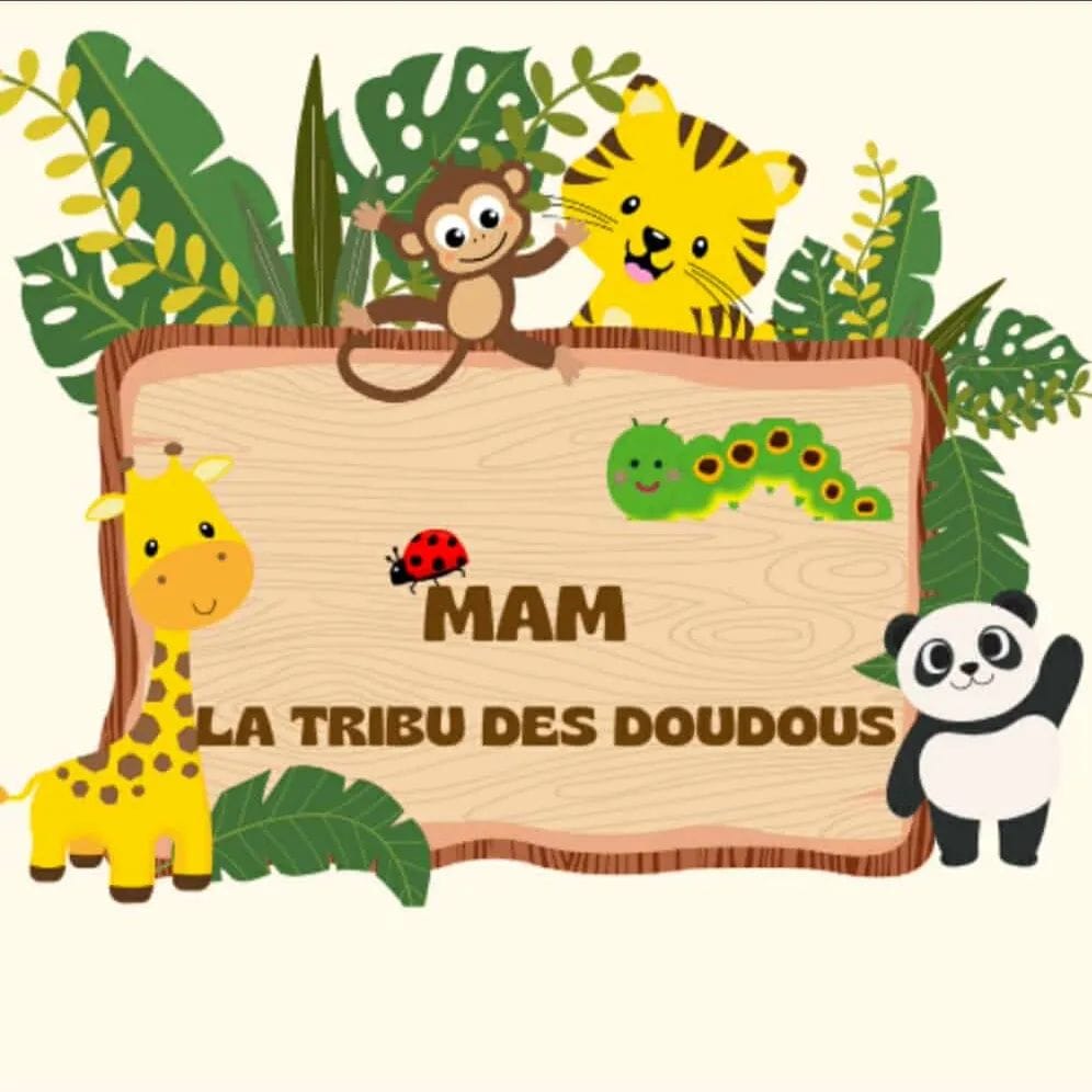 La Tribu des Doudous