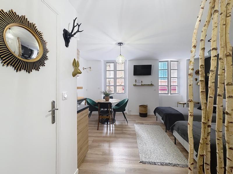 O'Bercail - Studio  1