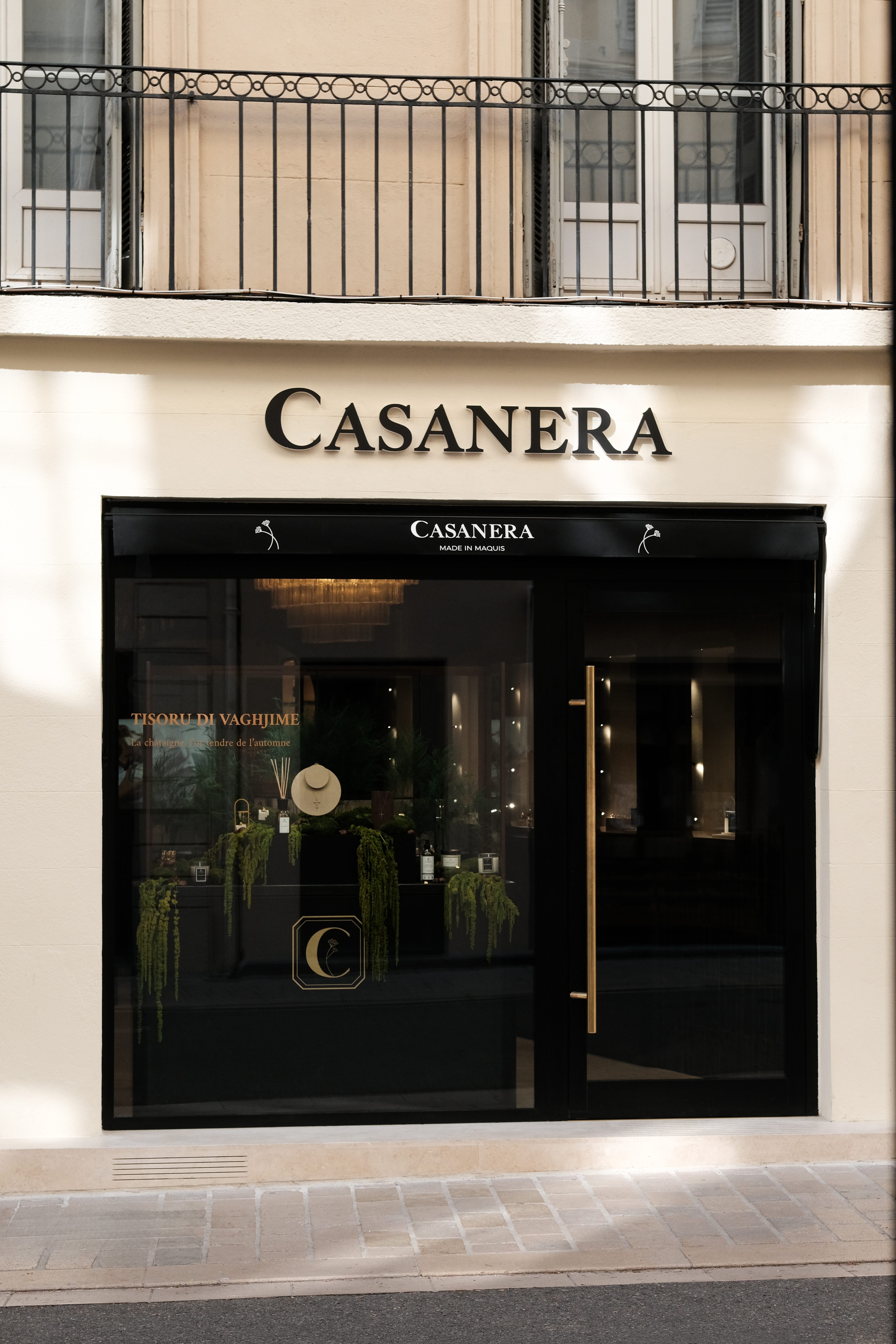 Casanera