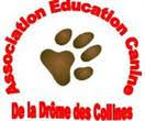 Association 'Education Canine de la Drôme des Collines'