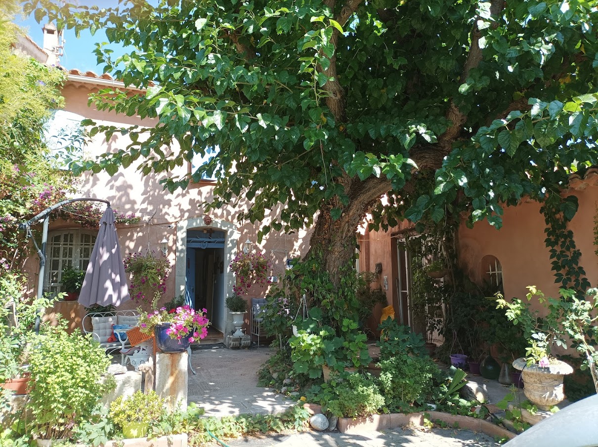 Le Mas du Pin Vert - photo 3