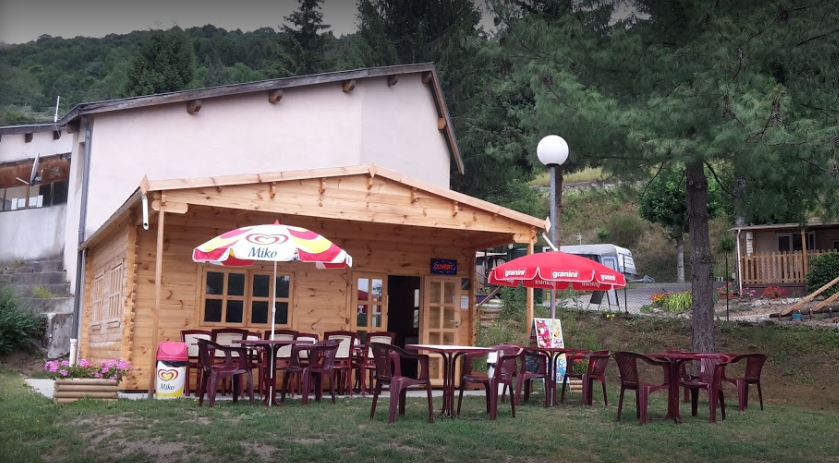 Snack-Bar Les Régnières