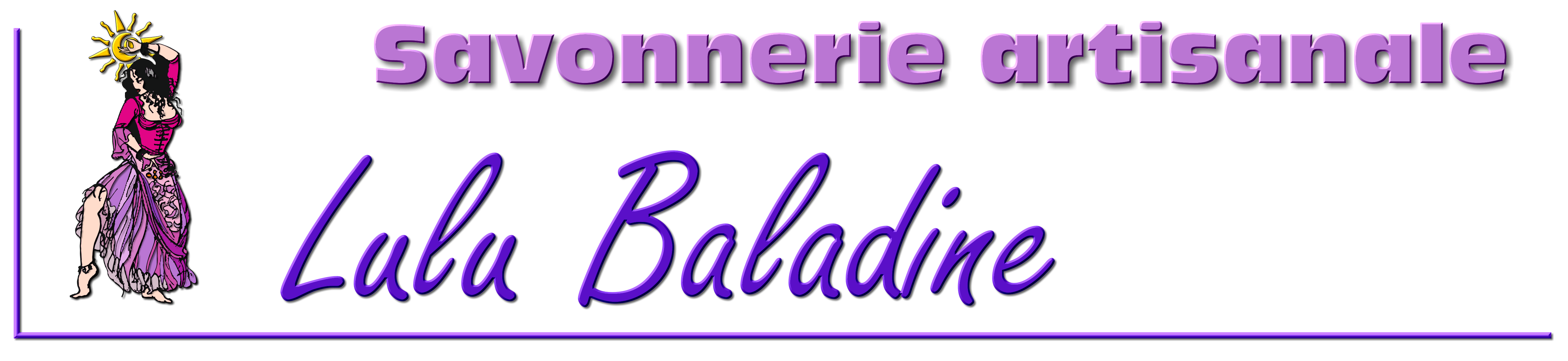 Lulu Baladine