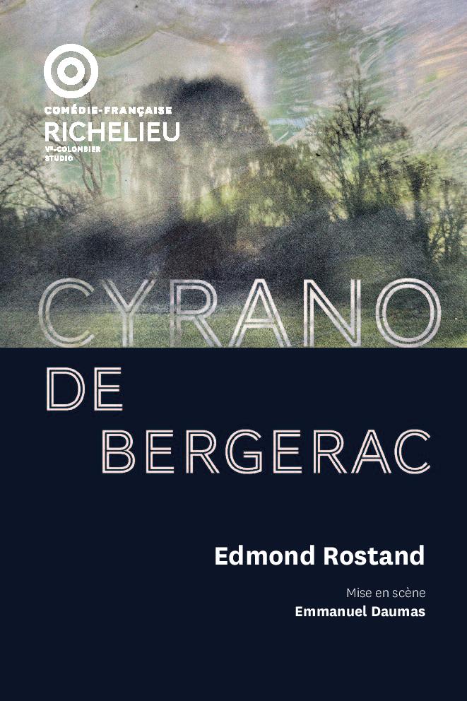 Retransmission Cyrano de Bergerac - Comédie Française au cinéma