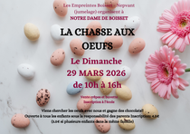 Chasse aux oeufs_Notre-Dame-de-Boisset