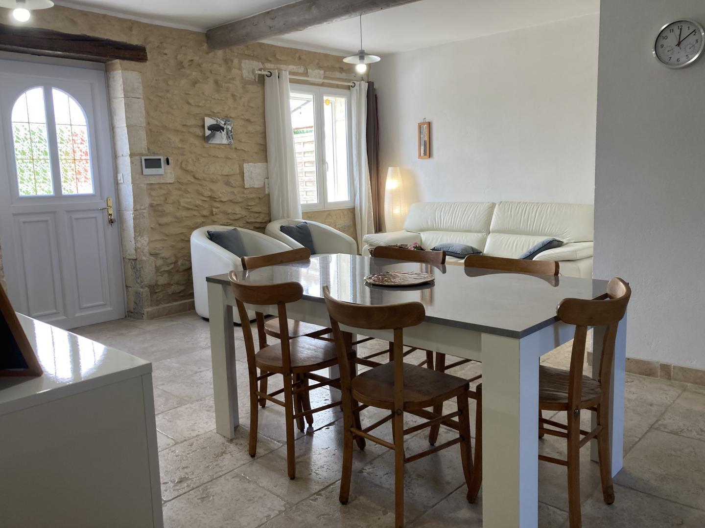 Mas de Cachoun, Barbentane - photo 15