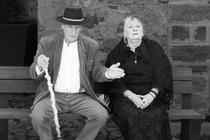 Pagnol – Spettacolo itinerante - Colmars-it - Photo 2