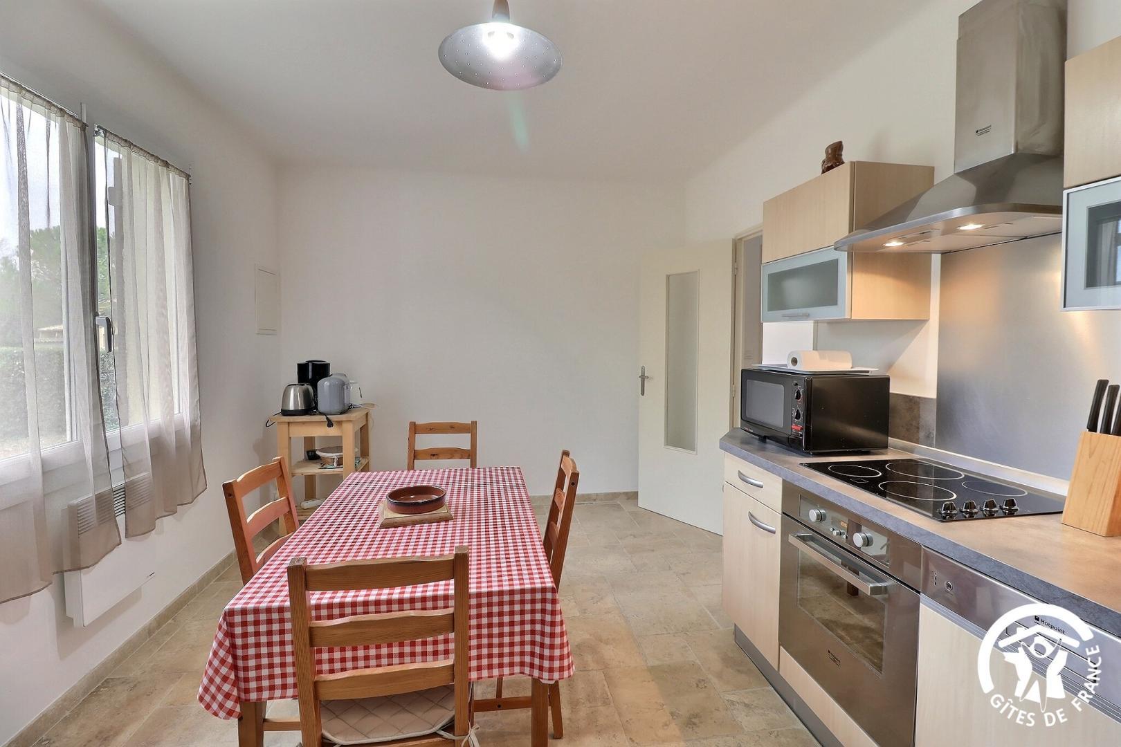 Le Figuier, Gémenos - photo 3