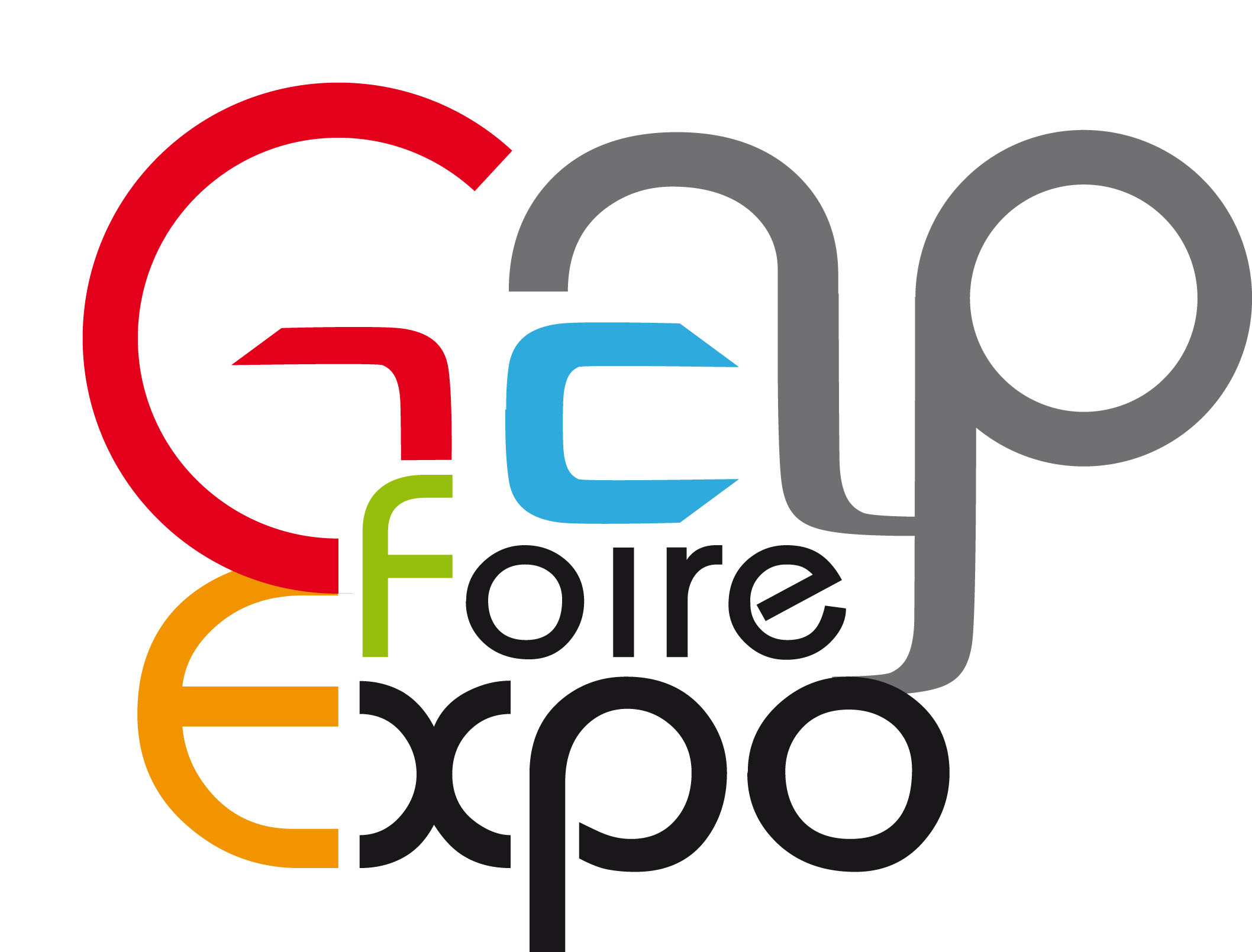 Gap Foire Expo Du 4 au 12 mai 2024
