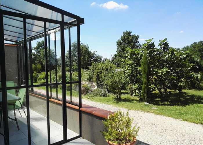 Gîte La Maison d'Amis_Mazères