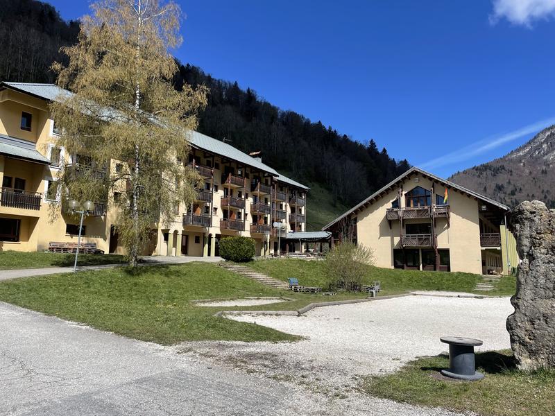 Sejour randonnée Les Niveoles Aillon le jeune printemps été automne 2026_Aillon-le-Jeune