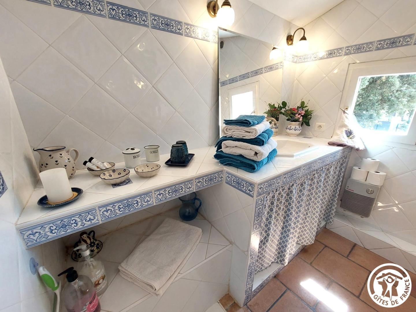 La Thébaïde en Provence, Saint-Marc-Jaumegarde - photo 28