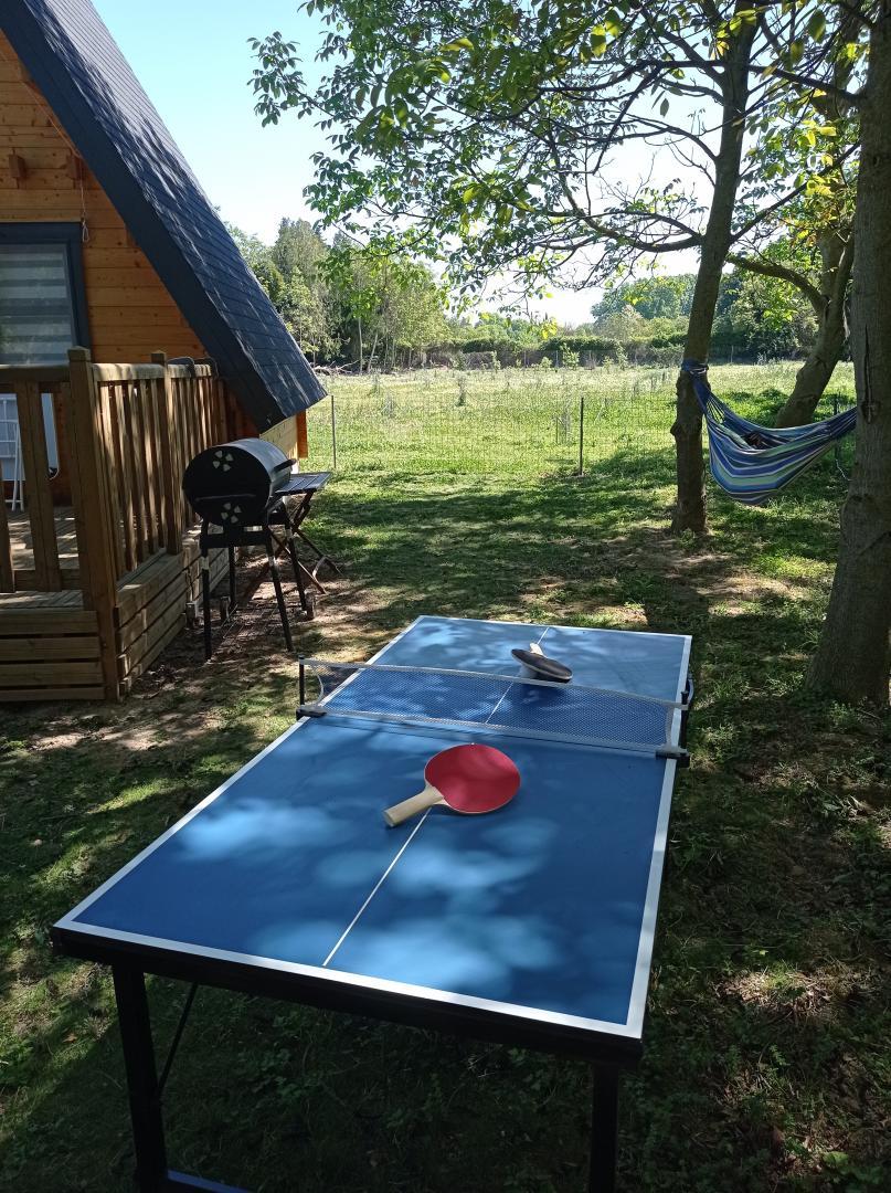 Le Tipi Provençal, Mollégès - photo 29