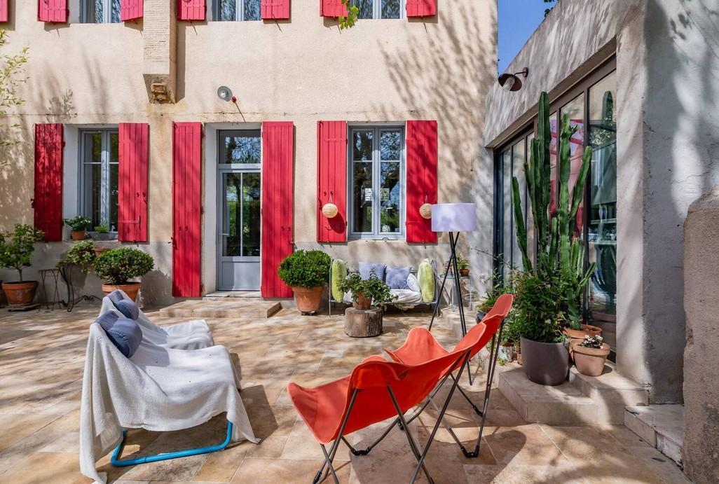 La Bastide des Granettes, Aix-en-Provence - photo 48