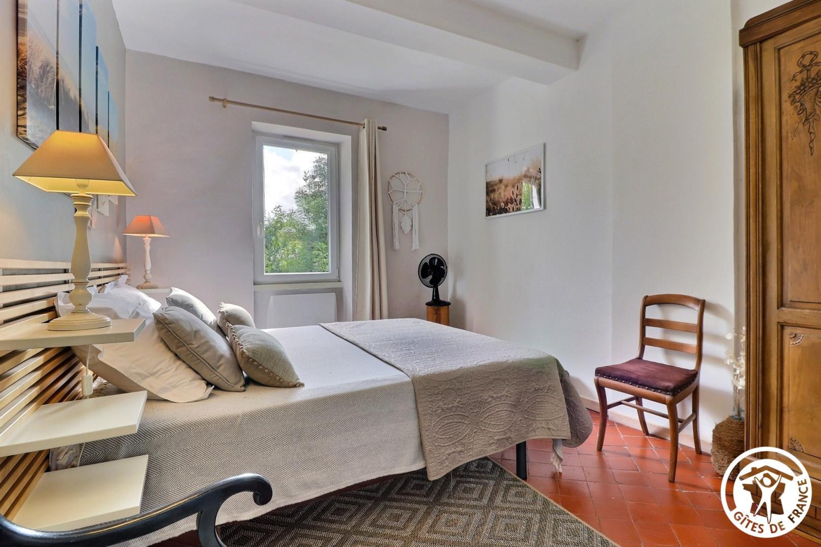 L'Oustalet du Comtat, Mollégès - photo 17