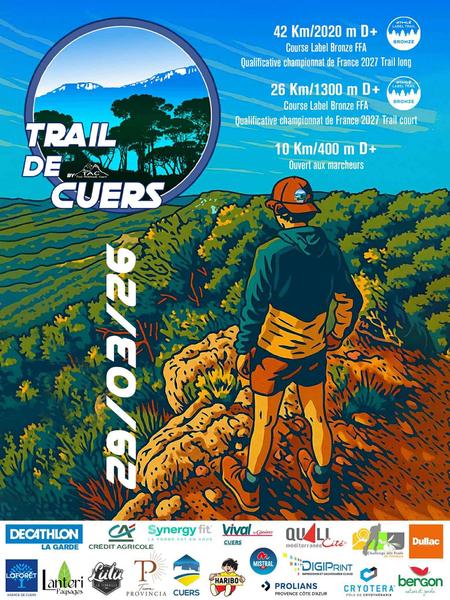 Trail de Cuers_Cuers