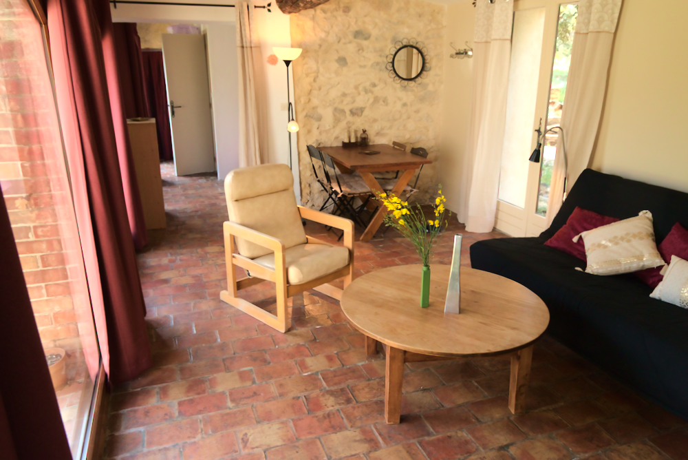 Le Clos des Cailles, Les Pennes-Mirabeau - photo 7