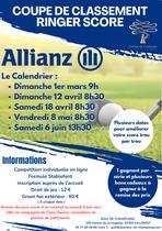 Coupe de classement Allianz Ringer Score_Villerest
